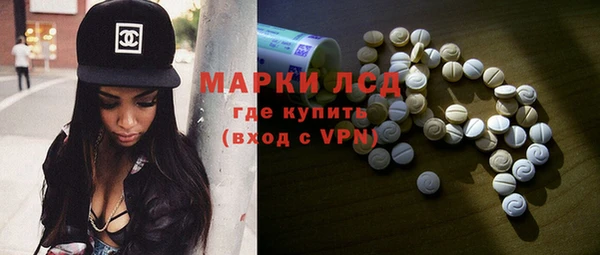 хмурый Лагань