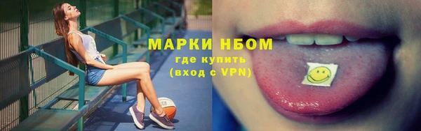 хмурый Лагань