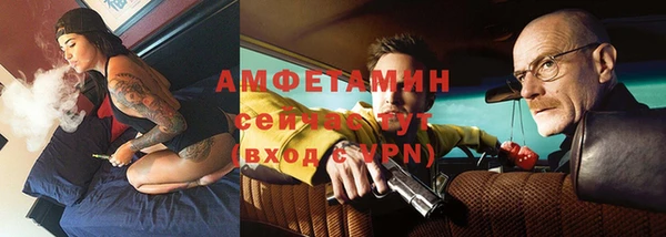 хмурый Лагань